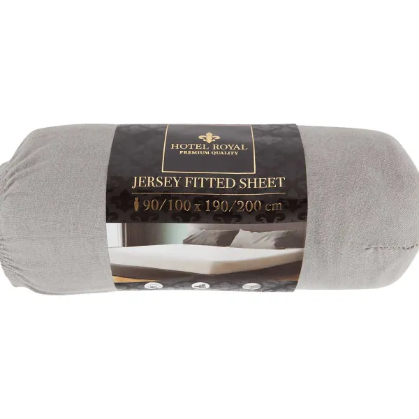 Hotel Royal Beddengoed^Jersey Hoeslaken