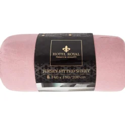 Hotel Royal Beddengoed^Jersey Hoeslaken