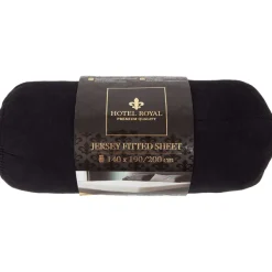 Hotel Royal Beddengoed^Jersey Hoeslaken