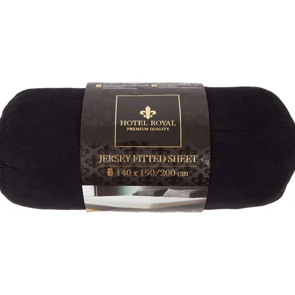 Hotel Royal Beddengoed^Jersey Hoeslaken