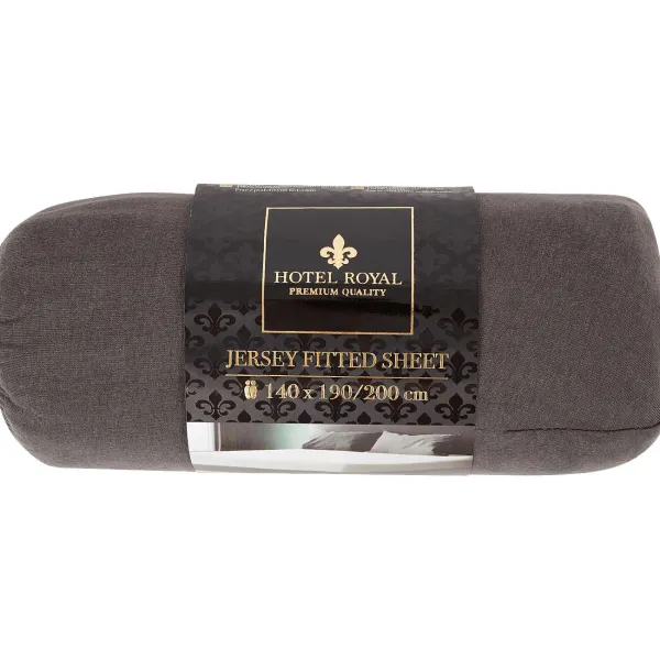 Hotel Royal Beddengoed^Jersey Hoeslaken