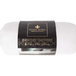 Hotel Royal Beddengoed^Jersey Hoeslaken