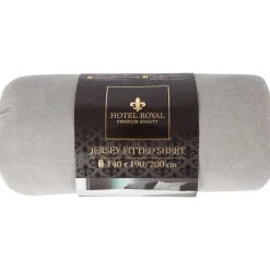 Hotel Royal Beddengoed^Jersey Hoeslaken