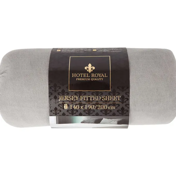 Hotel Royal Beddengoed^Jersey Hoeslaken