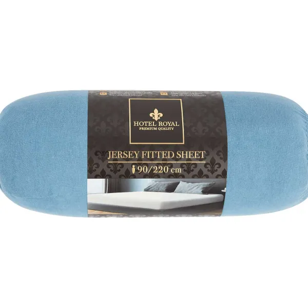 Hotel Royal Beddengoed^Jersey Hoeslaken