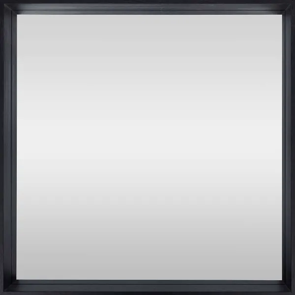 Merk Wanddecoratie^Houten Spiegel