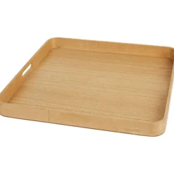 Staub Dienbladen^Houten Tray