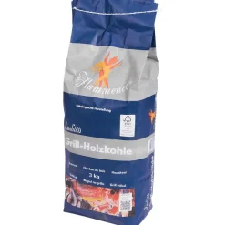 Lone Star Bbq & Accessoires^Houtskool