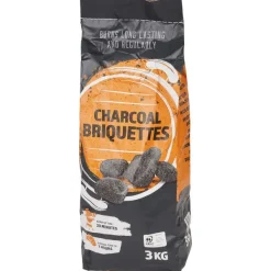 FERM Gereedschap^Houtskoolbriketten