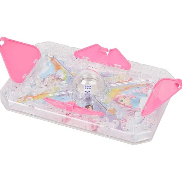 Mini Matters Spellen^Hti Spel