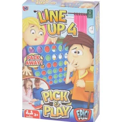 Mini Matters Spellen^Hti Spel