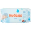 Huggies Babyverzorging^Babydoekjes Pure