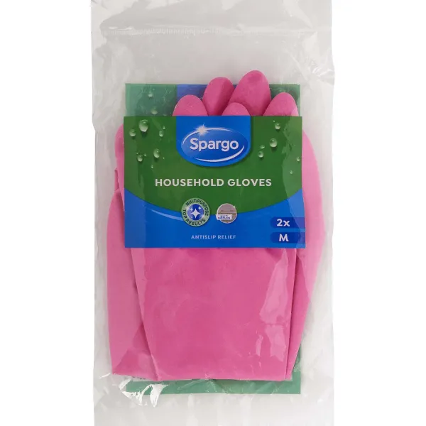 Multy Keukengerei^Huishoudhandschoenen