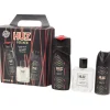 Palmolive Lichaamsverzorging^Huz For Men Giftset Energize Me
