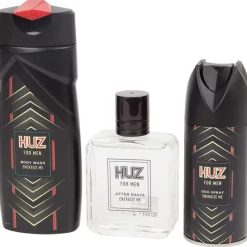 Palmolive Lichaamsverzorging^Huz For Men Giftset Energize Me