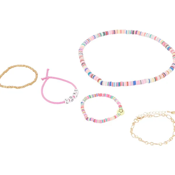 Merk Horloges & Sieraden^I Love My Style Sieradenset