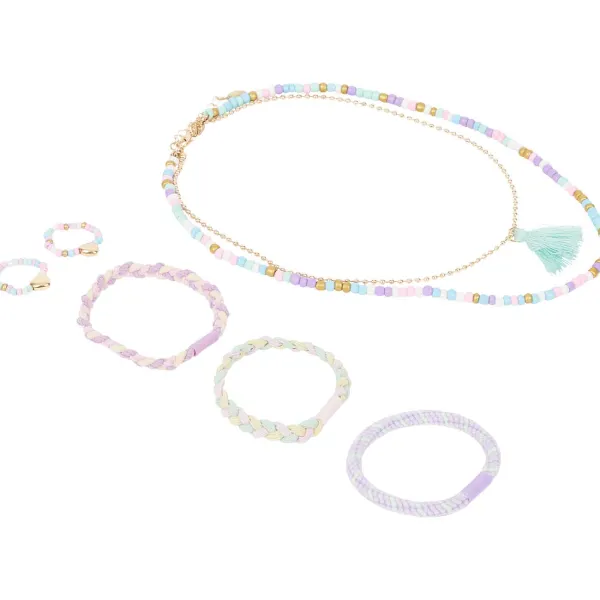 Merk Horloges & Sieraden^I Love My Style Sieradenset