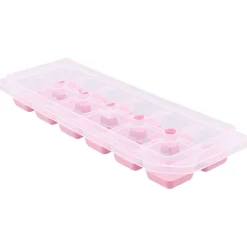 VitaVerde Keukenapparaten^Ijsblokjesmaker Met Deksel