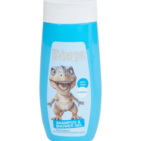 Palmolive Lichaamsverzorging^2-In-1 Shampoo En Douchegel