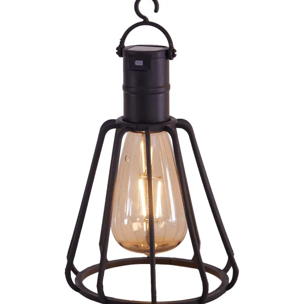 Merk Buitenverlichting^Industri Le Solarlamp