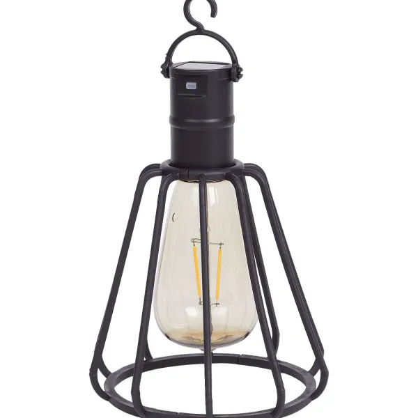 Merk Buitenverlichting^Industri Le Solarlamp