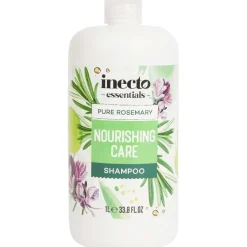 Inecto Haarverzorging^Nourishing Care Shampoo Rozemarijn