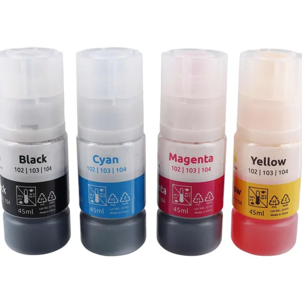 Merk Inktcartridges^Ink & Print Inktcartridges