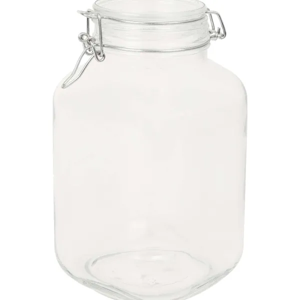 Lock & Lock Bewaren & Meenemen^Inmaakpot