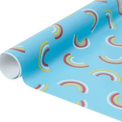 Merk Inpakken^Inpakpapier