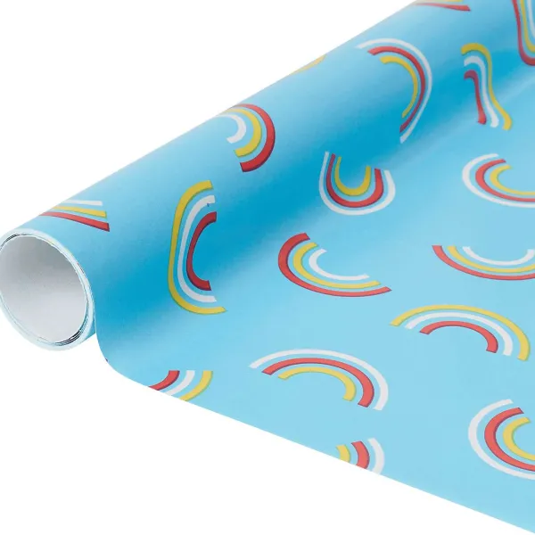 Merk Inpakken^Inpakpapier