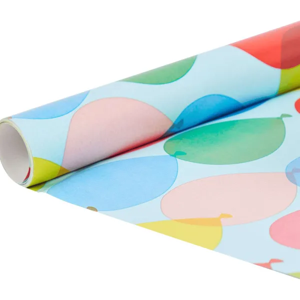 Merk Inpakken^Inpakpapier