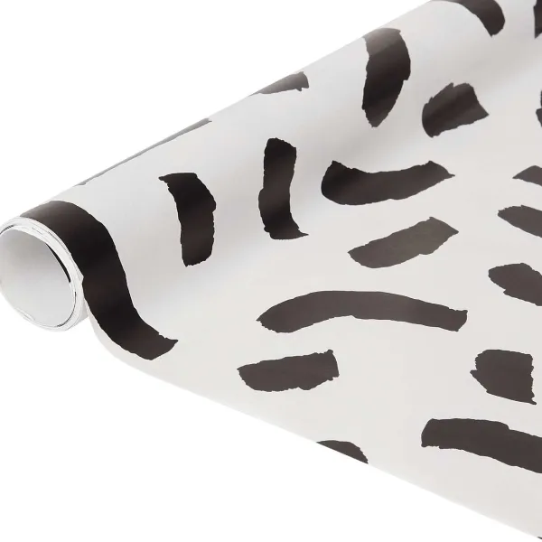 Merk Inpakken^Inpakpapier