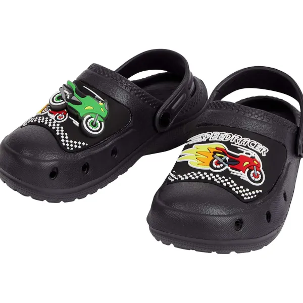 Merk Schoenen^Instappers Met Licht