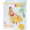 Intex Waterspeelgoed^Baby-Zwemband