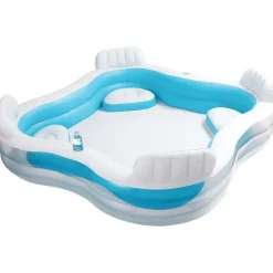 Intex Waterspeelgoed^Familiezwembad