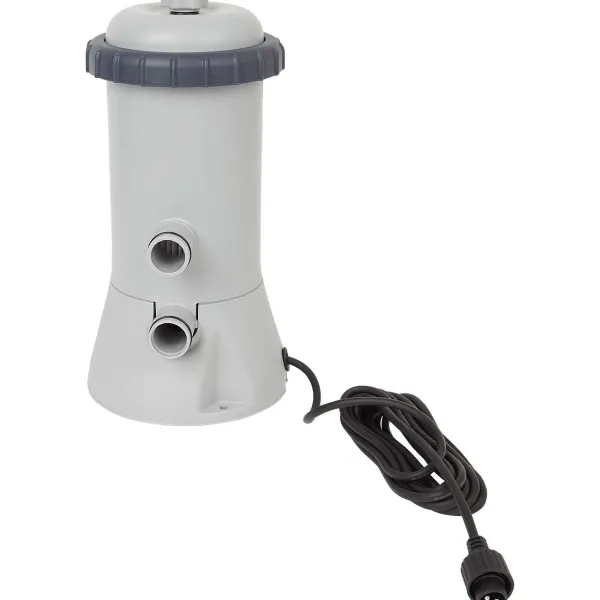 Intex Spellen^Krystal Clear Filterpomp