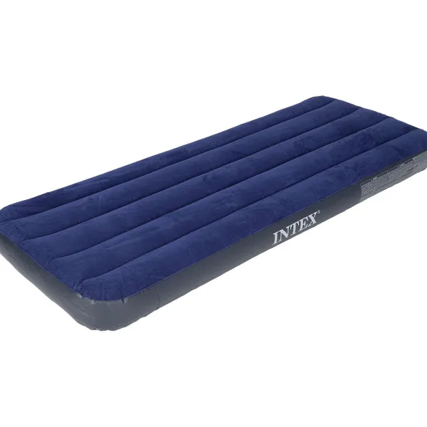 Intex Luchtbedden^1-Persoonsluchtbed