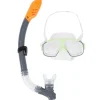 Intex Sportartikelen^Snorkelset