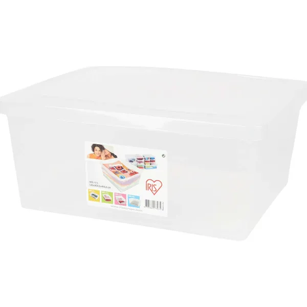 Iris Woonaccessoires^Opbergbox