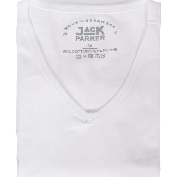 Jack Parker Kleding^T-Shirt