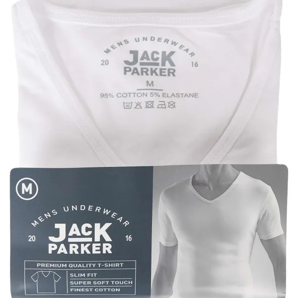 Jack Parker Kleding^T-Shirt