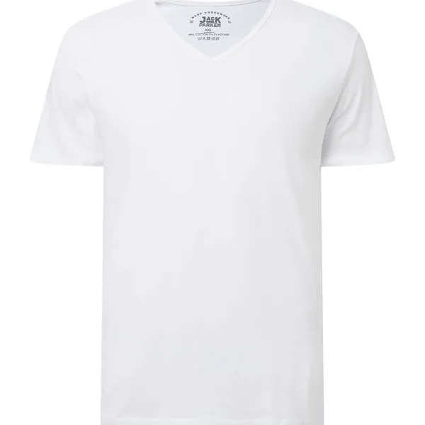 Jack Parker Kleding^T-Shirt