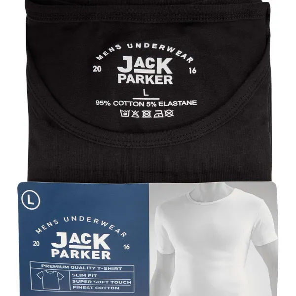 Jack Parker Kleding^T-Shirt