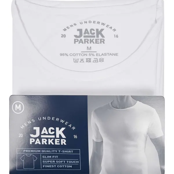 Jack Parker Kleding^T-Shirt