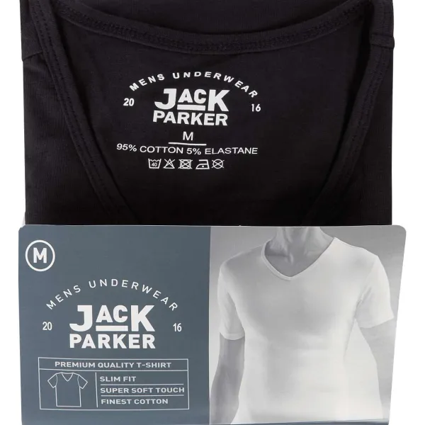 Jack Parker Kleding^T-Shirt