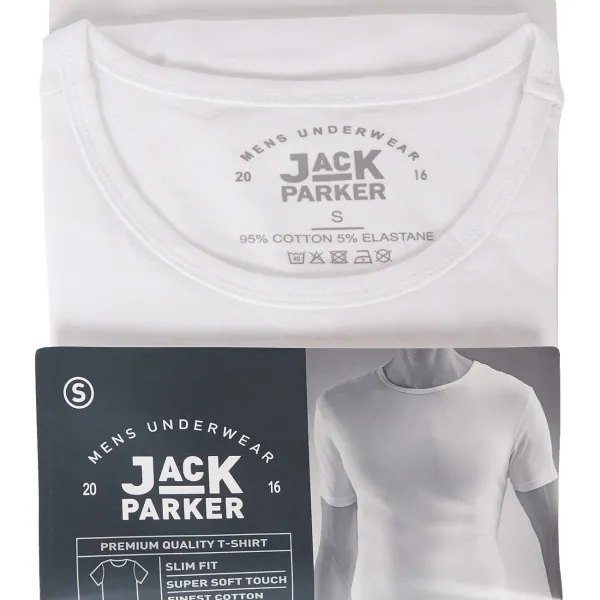 Jack Parker Kleding^T-Shirt