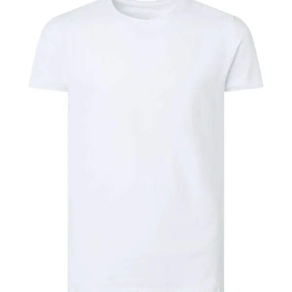 Jacky & Tommy Kleding^Basic T-Shirt
