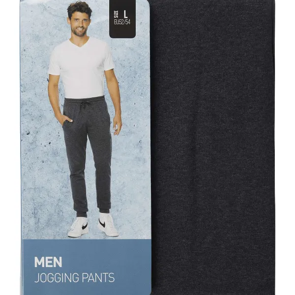 Boa Sportkleding^Joggingbroek