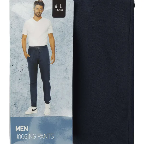 Boa Sportkleding^Joggingbroek