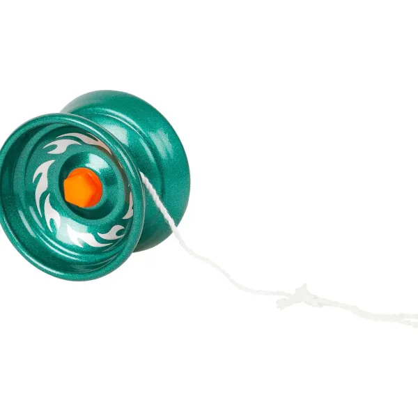 Mini Matters Spellen^Jojo